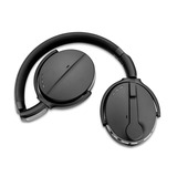 EPOS ADAPT 561 II over-ear headset Zwart, Bluetooth, USB-C