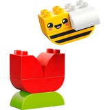 LEGO  Constructiespeelgoed 