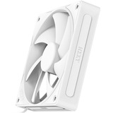 NZXT F120P case fan Wit