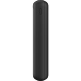 goobay Quick Charge Powerbank 20.000 mAh - 74 Wh Zwart, USB-C PD, QC 3.0