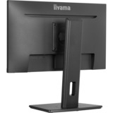 iiyama ProLite XUB2293HS-B6 21.5" monitor Zwart, HDMI, DisplayPort, Audio