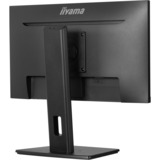 iiyama ProLite XUB2293HS-B6 21.5" monitor Zwart, HDMI, DisplayPort, Audio