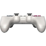 8BitDo Pro 2 G Classic gamepad Grijs