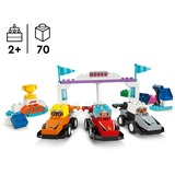 LEGO LEGO DUPLO TBA Constructiespeelgoed 