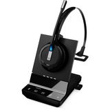 EPOS | Sennheiser IMPACT SDW 5016 - EU on-ear headset Zwart, Mono