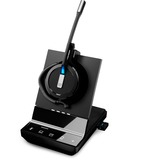 EPOS | Sennheiser IMPACT SDW 5016 - EU on-ear headset Zwart, Mono