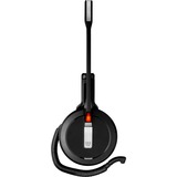 EPOS | Sennheiser IMPACT SDW 5016 - EU on-ear headset Zwart, Mono