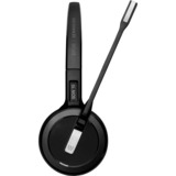 EPOS | Sennheiser IMPACT SDW 5016 - EU on-ear headset Zwart, Mono