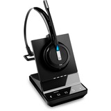 EPOS | Sennheiser IMPACT SDW 5016 - EU on-ear headset Zwart, Mono