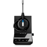 EPOS | Sennheiser IMPACT SDW 5016 - EU on-ear headset Zwart, Mono