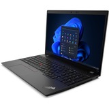 Lenovo ThinkPad L15 Gen 3 (21C30090MH) 15.6"  laptop Zwart | i5-1235U | Iris Xe Graphics | 8 GB | 256GB SSD