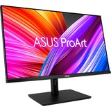 ASUS ProArt PA328QV 32" monitor Zwart, 2x HDMI, 1x DisplayPort, 4x USB-A 3.2 (5 Gbit/s)