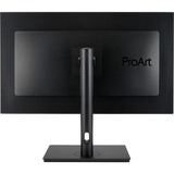 ASUS ProArt PA328QV 32" monitor Zwart, 2x HDMI, 1x DisplayPort, 4x USB-A 3.2 (5 Gbit/s)