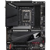 GIGABYTE Z790 AORUS ELITE AX socket 1700 moederbord Zwart, RAID, 2,5Gb-LAN, WLAN, BT, Sound, ATX