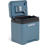 Igloo IE27 DC Thermoelectric cooler koelbox Blauw, 27 liter