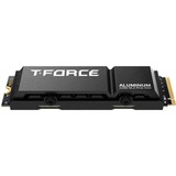 Team Group T-FORCE G70 Pro 4 TB SSD PCIe 4.0 x4 | M.2 2280 | Aluminium-Heat Sink