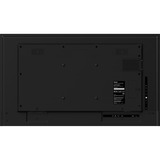 iiyama ProLite LH3275HS-B1AG 31.5" Public Display Zwart, HDMI, DisplayPort, LAN, USB, Audio, WiFi, Android