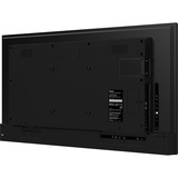 iiyama ProLite LH3275HS-B1AG 31.5" Public Display Zwart, HDMI, DisplayPort, LAN, USB, Audio, WiFi, Android