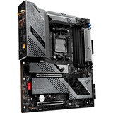 ASRock X870E Taichi Lite socket AM5 moederbord RAID, 5 Gb-LAN, WLAN, BT, E-ATX