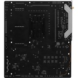 ASRock X870E Taichi Lite socket AM5 moederbord RAID, 5 Gb-LAN, WLAN, BT, E-ATX