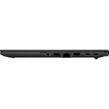 ASUS ExpertBook B1 B1502CVA-BQ0717XA 15.6"  laptop Zwart | Core i5-1335U | UHD Graphics | 16 GB | 256 GB SSD