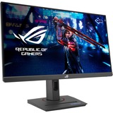 ASUS ROG Strix XG259QNS 24.5" gaming monitor Zwart, 2x HDMI, DisplayPort, 2x USB-A, 380 Hz