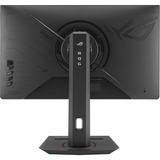 ASUS ROG Strix XG259QNS 24.5" gaming monitor Zwart, 2x HDMI, DisplayPort, 2x USB-A, 380 Hz