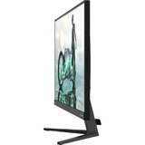 Philips Evnia 27M2N3500NL/00 27" gaming monitor Zwart, 2x HDMI, 1x Displayport, HDR10, 180 Hz