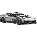 CaDA Master - Mercedes-AMG ONE Constructiespeelgoed C61503W, Schaal 1:8