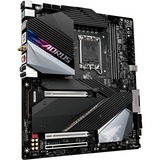 GIGABYTE Z790 AORUS TACHYON X socket 1700 moederbord RAID, 2.5 Gb-LAN, WLAN, BT, Sound, E-ATX