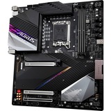 GIGABYTE Z790 AORUS TACHYON X socket 1700 moederbord RAID, 2.5 Gb-LAN, WLAN, BT, Sound, E-ATX