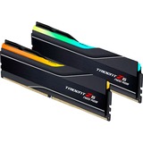 G.Skill 48 GB DDR5-6400 Kit werkgeheugen Zwart, F5-6400J3239F24GX2-TZ5NR, Trident Z5 NEO RGB, EXPO