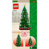 LEGO Icons - Kerstboom Constructiespeelgoed 40573