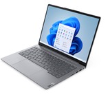 Lenovo ThinkBook 14 Gen 6 (21KJ0018MH)  14"  laptop Grijs | Ryzen 7 7730U | Radeon Graphics | 16 GB | 512 GB SSD