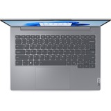 Lenovo ThinkBook 14 Gen 6 (21KJ0018MH)  14"  laptop Grijs | Ryzen 7 7730U | Radeon Graphics | 16 GB | 512 GB SSD