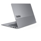 Lenovo ThinkBook 14 Gen 6 (21KJ0018MH)  14"  laptop Grijs | Ryzen 7 7730U | Radeon Graphics | 16 GB | 512 GB SSD