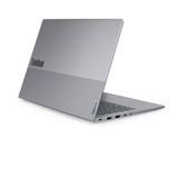 Lenovo ThinkBook 14 Gen 6 (21KJ0018MH)  14"  laptop Grijs | Ryzen 7 7730U | Radeon Graphics | 16 GB | 512 GB SSD