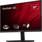 ViewSonic VA220-H 22" monitor Zwart, 1x HDMI, 1x VGA