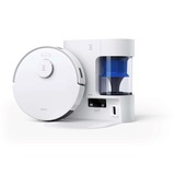 ECOVACS Deebot N20 Pro plus robotstofzuiger Wit