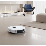 ECOVACS Deebot N20 Pro plus robotstofzuiger Wit