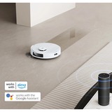 ECOVACS Deebot N20 Pro plus robotstofzuiger Wit