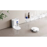 ECOVACS Deebot N20 Pro plus robotstofzuiger Wit