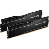 G.Skill 48 GB DDR5-8800 Kit werkgeheugen Zwart, F5-8800C4255H24GX2-TZ5CK, Trident Z5 CK, XMP