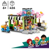 LEGO Friends - Heartlake City café Constructiespeelgoed 42618