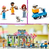 LEGO Friends - Heartlake City café Constructiespeelgoed 42618