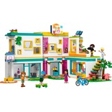 LEGO Friends - Heartlake Internationale school Constructiespeelgoed 41731