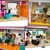 LEGO Friends - Heartlake Internationale school Constructiespeelgoed 41731