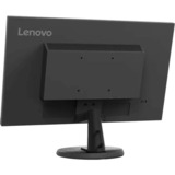 Lenovo D24-40 23.8" monitor Zwart, 1x HDMI, 1x VGA