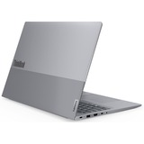 Lenovo ThinkBook 16 G6 ABP (21KK007UMH) 16"  laptop Grijs | Ryzen 5 7430U | Radeon Graphics | 16 GB | 512 GB SSD