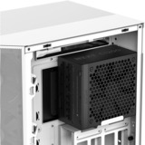 NZXT C1200 Gold ATX 3.1, 1200 Watt voeding  Zwart, 1x 16-pins grafische kaartconnector, 6x PCIe, kabelmanagement